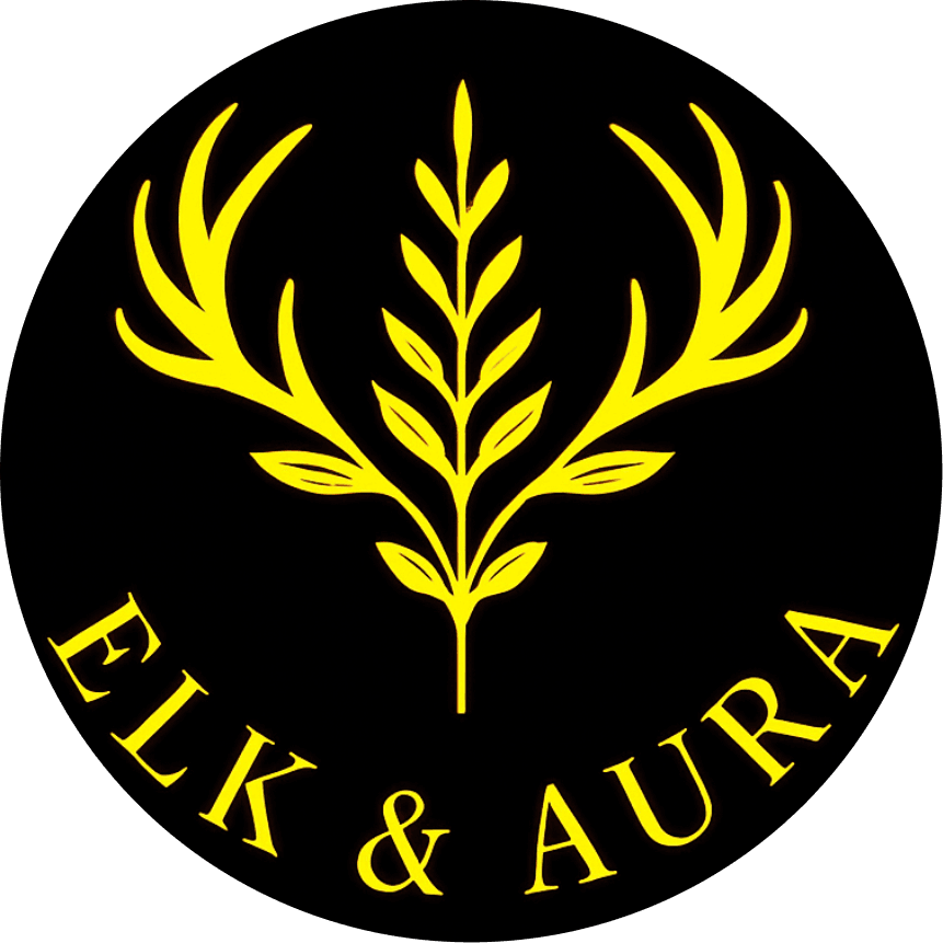 Elk & Aura