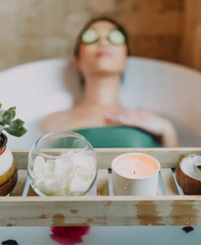 Bath & Foot Soaks