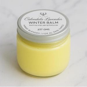 Calendula Winter Balm by Elk & Aura