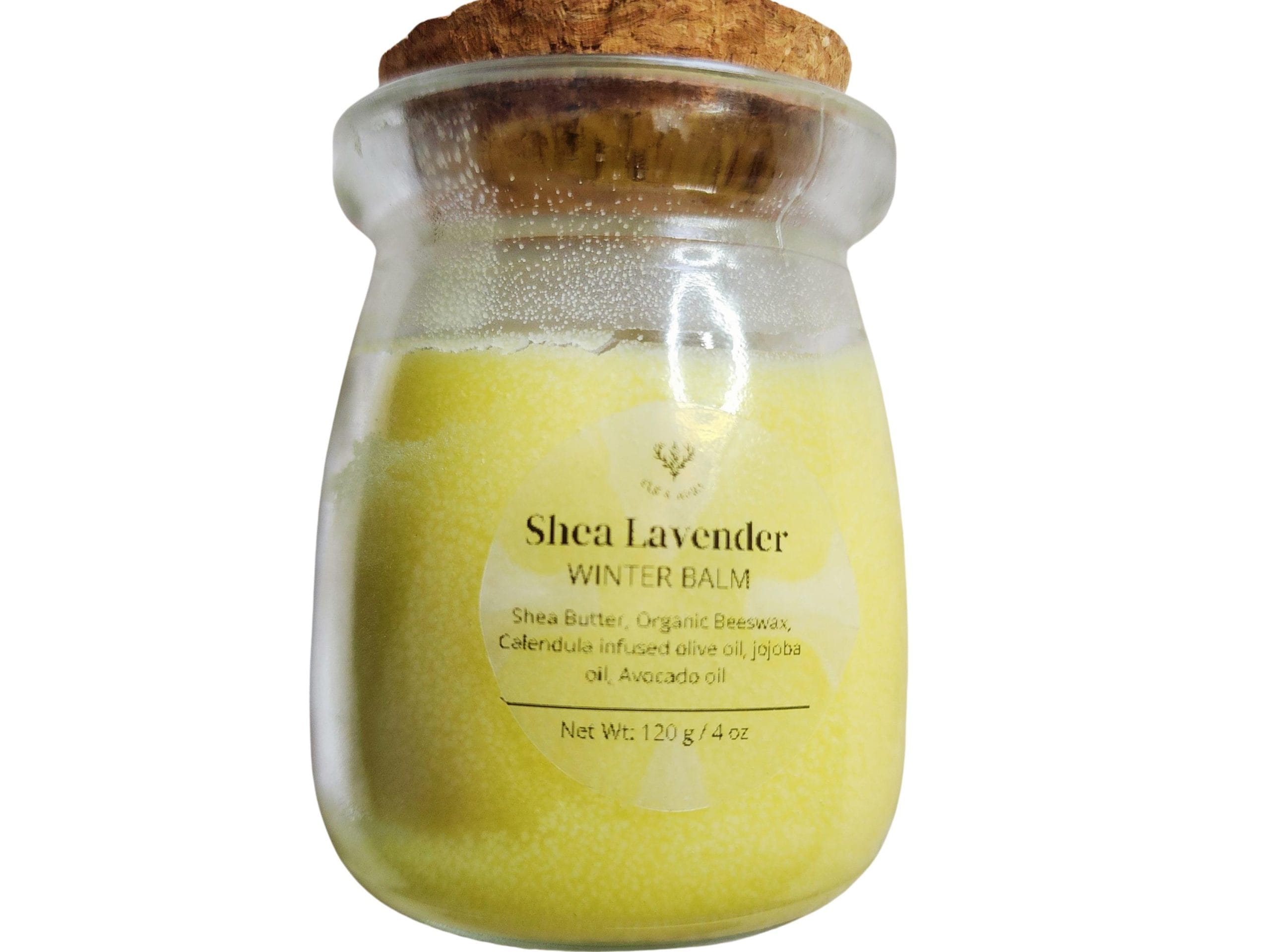 Calendula Winter Balm by Elk & Aura — photo 3