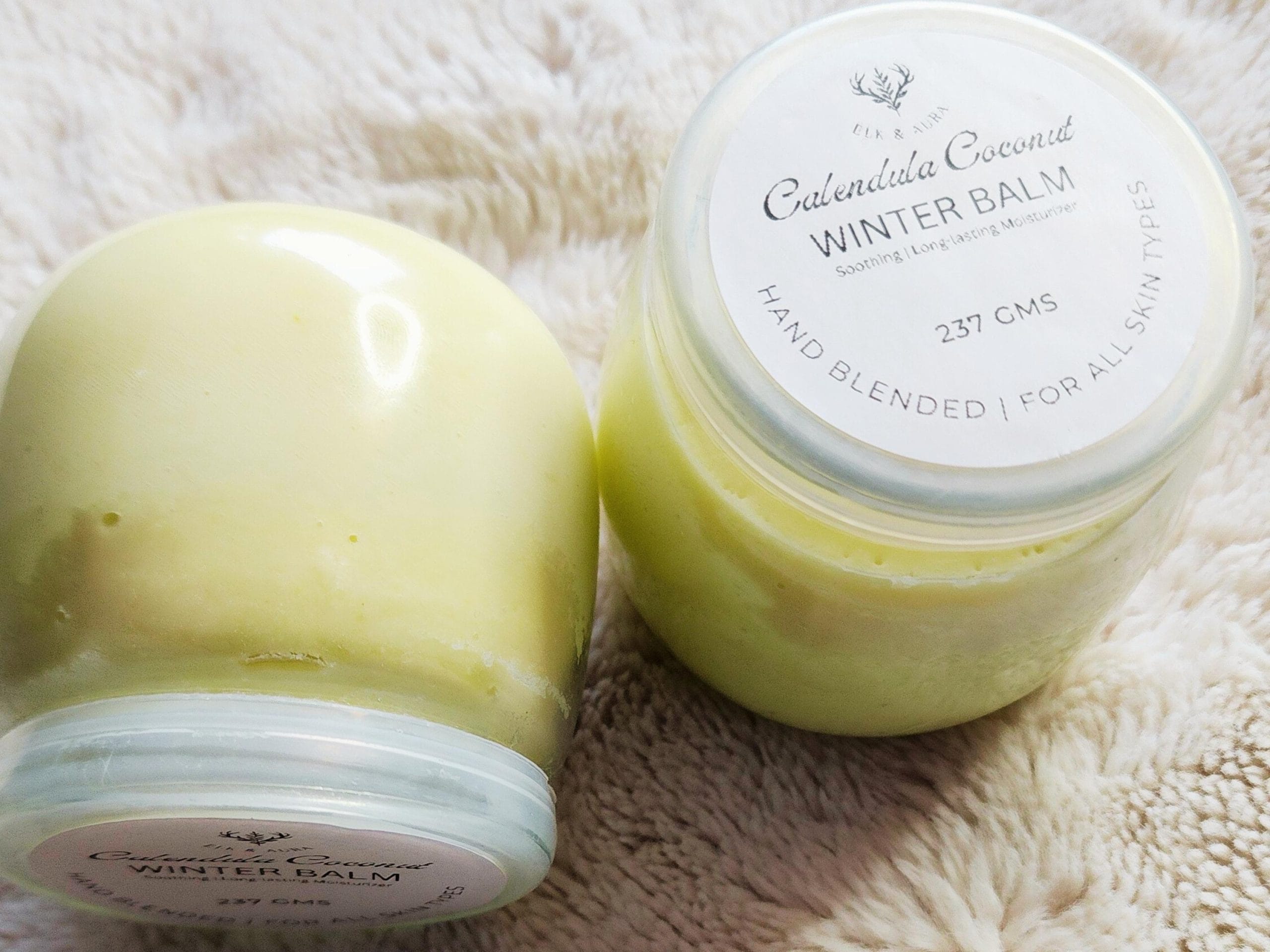 Calendula Winter Balm by Elk & Aura — photo 6