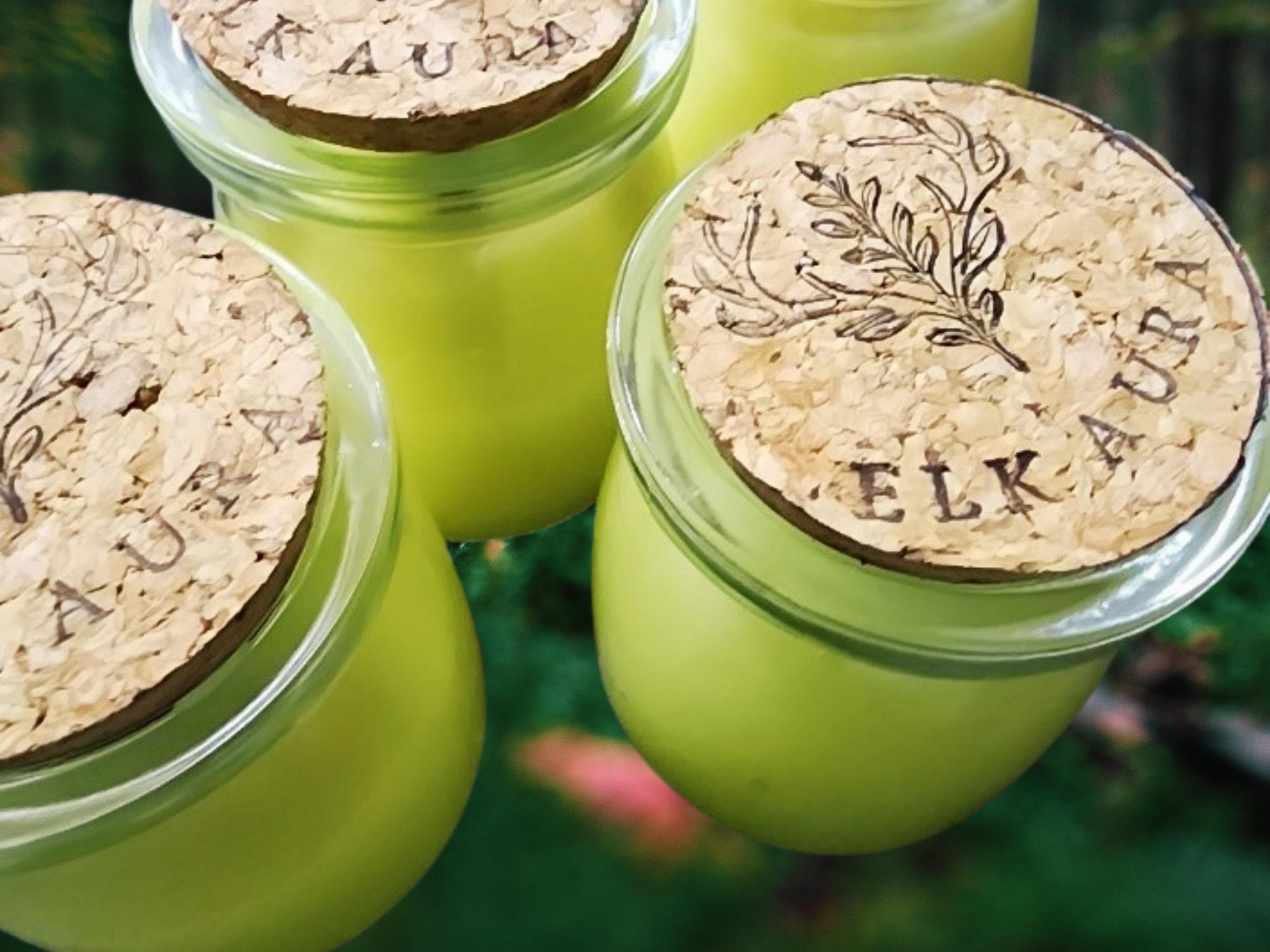 Calendula Winter Balm by Elk & Aura — photo 5